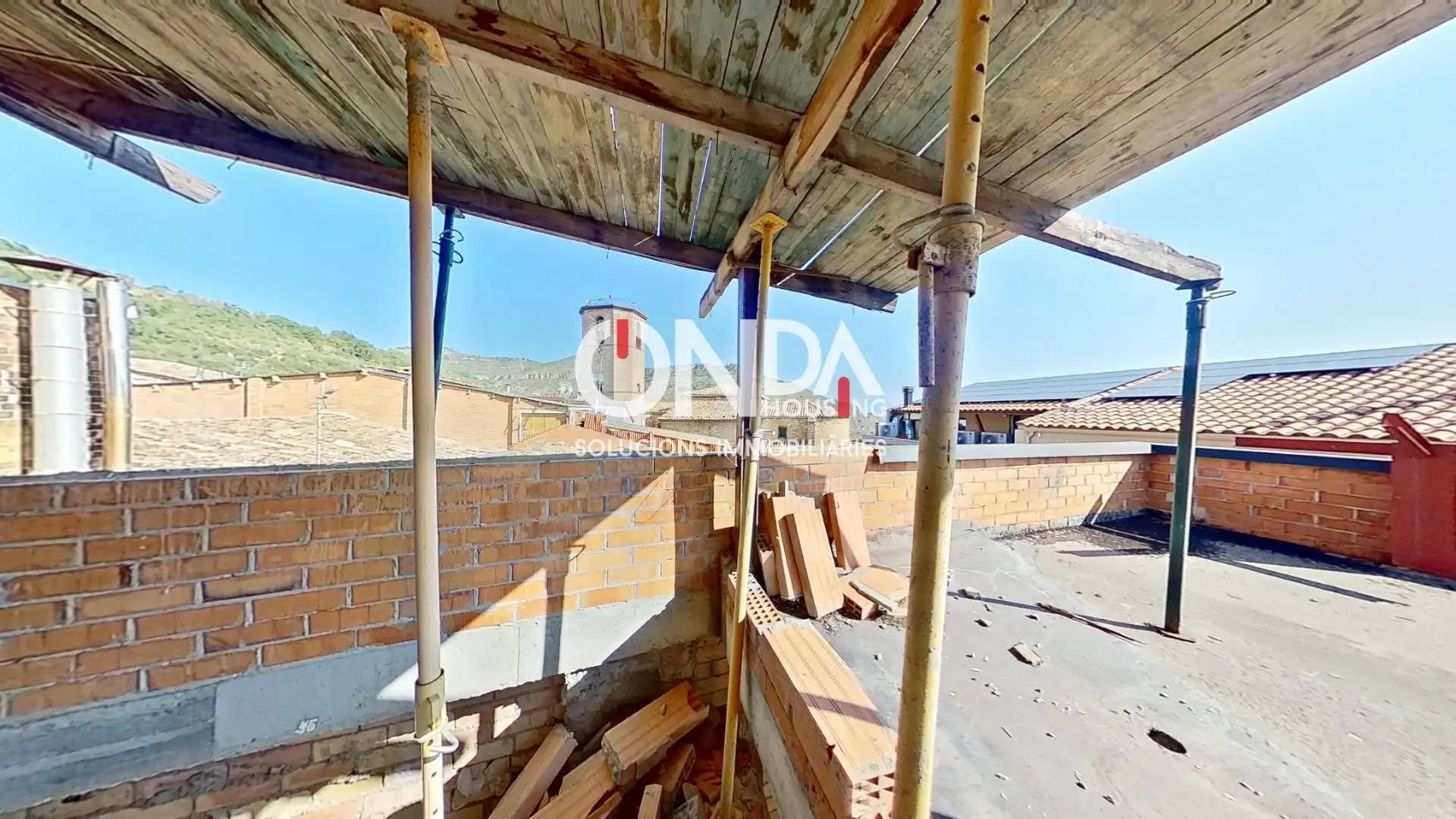 Inmuebles singulares en venta en MIG,DEL;GUARDIA DE TREMP 5, imagen 10