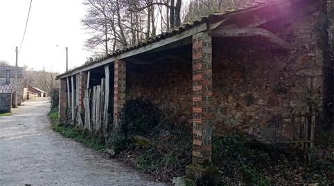 Foto 5 de Casa o chalet en venta en Praza Andón Cebreiro, 20, Friol, Lugo