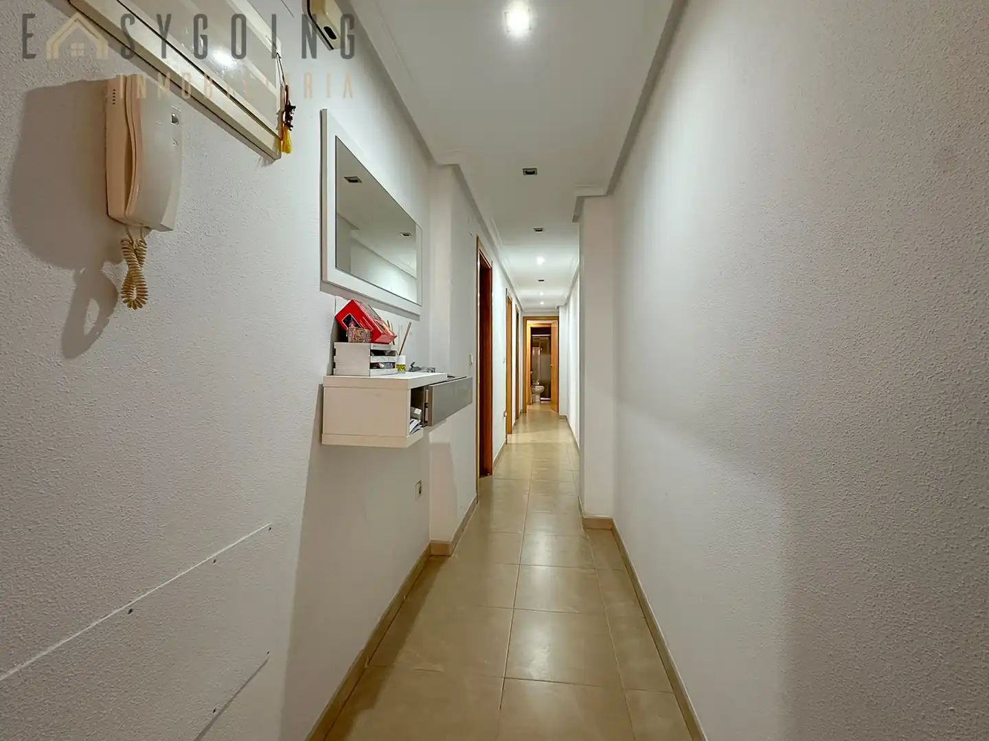 Apartamento en venta en Santa Pola con Aire acondicionado, Terraza y Trastero
