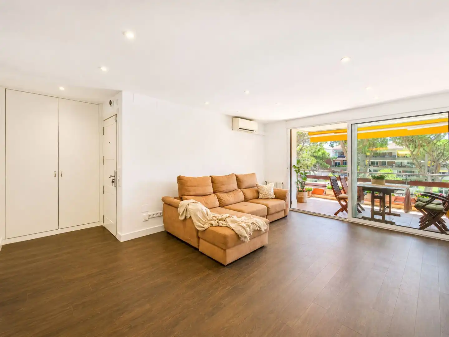 Flat with pool for sale in Avinguda d'Europa 31, imagen 9