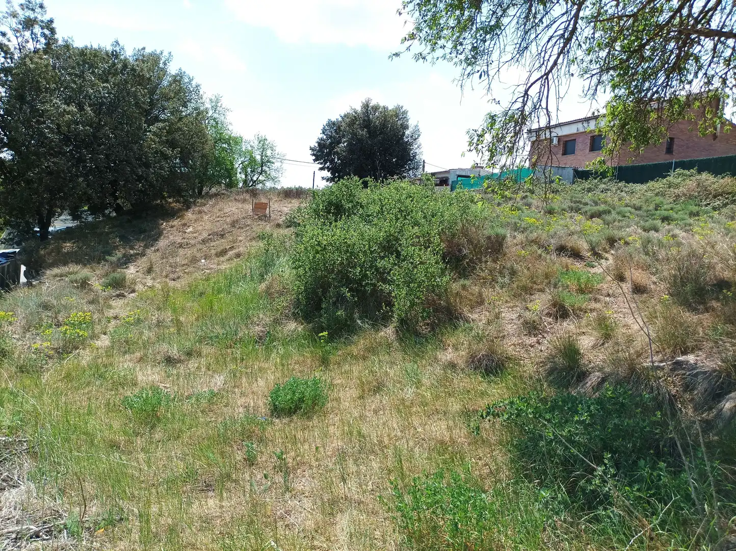 Terreno residencial en venta en Castellgalí, imagen 6