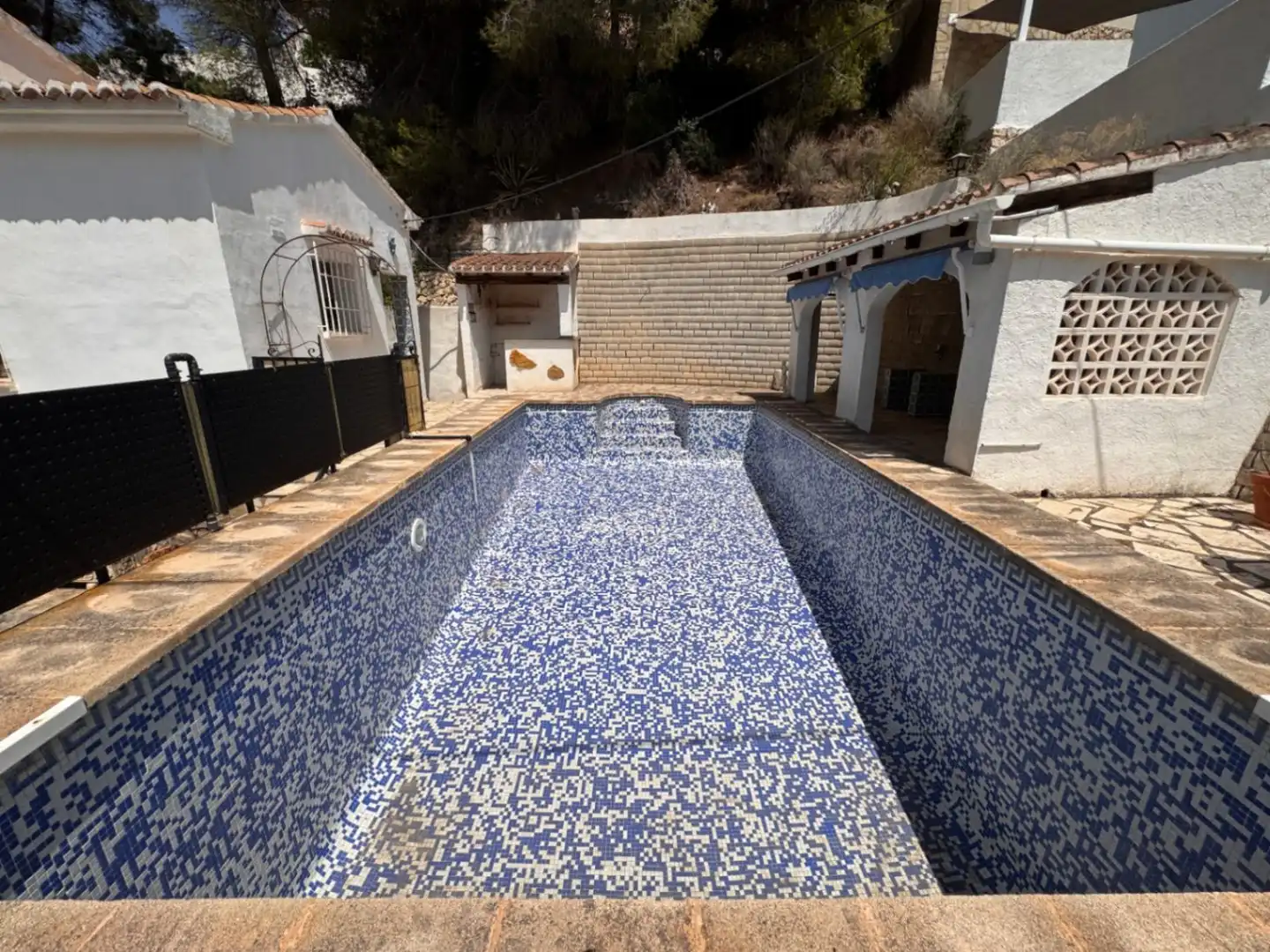 Xalet amb piscina en venda a La Viña - Montemar - San Jaime, imagen 3