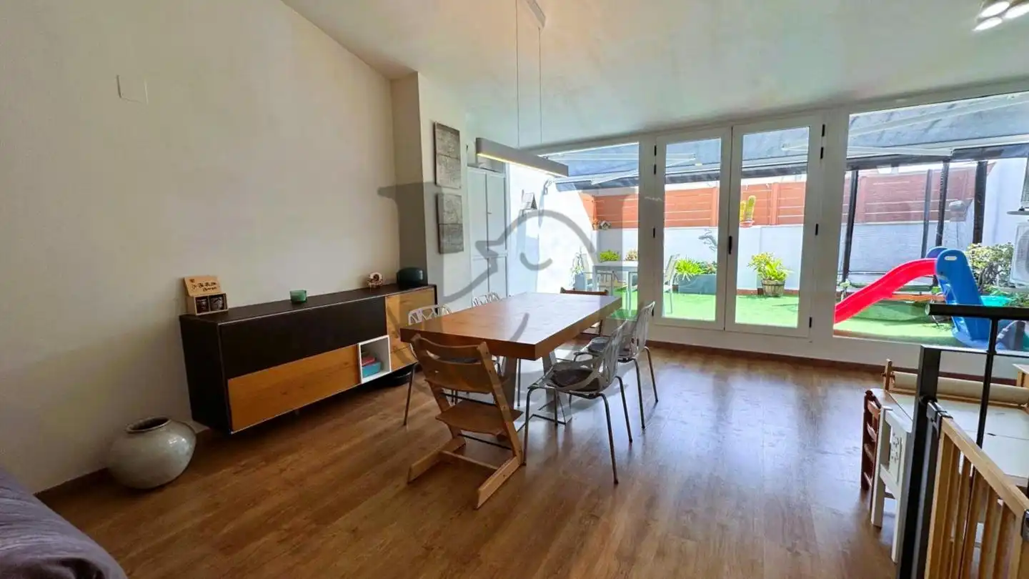 Penthouse mit Aufzug zum Verkauf in Silla, imagen 8
