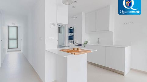 Photo 4 of Attic to rent in Campello Playa, Alicante