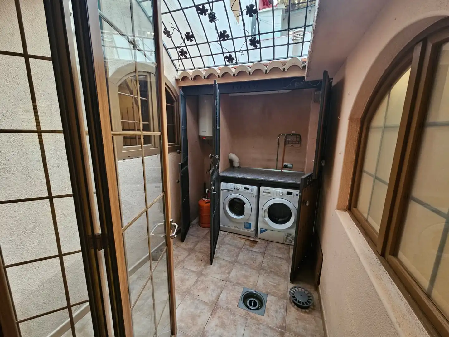 Cocina de Loft en venta en Sagunto / Sagunt con Jacuzzi