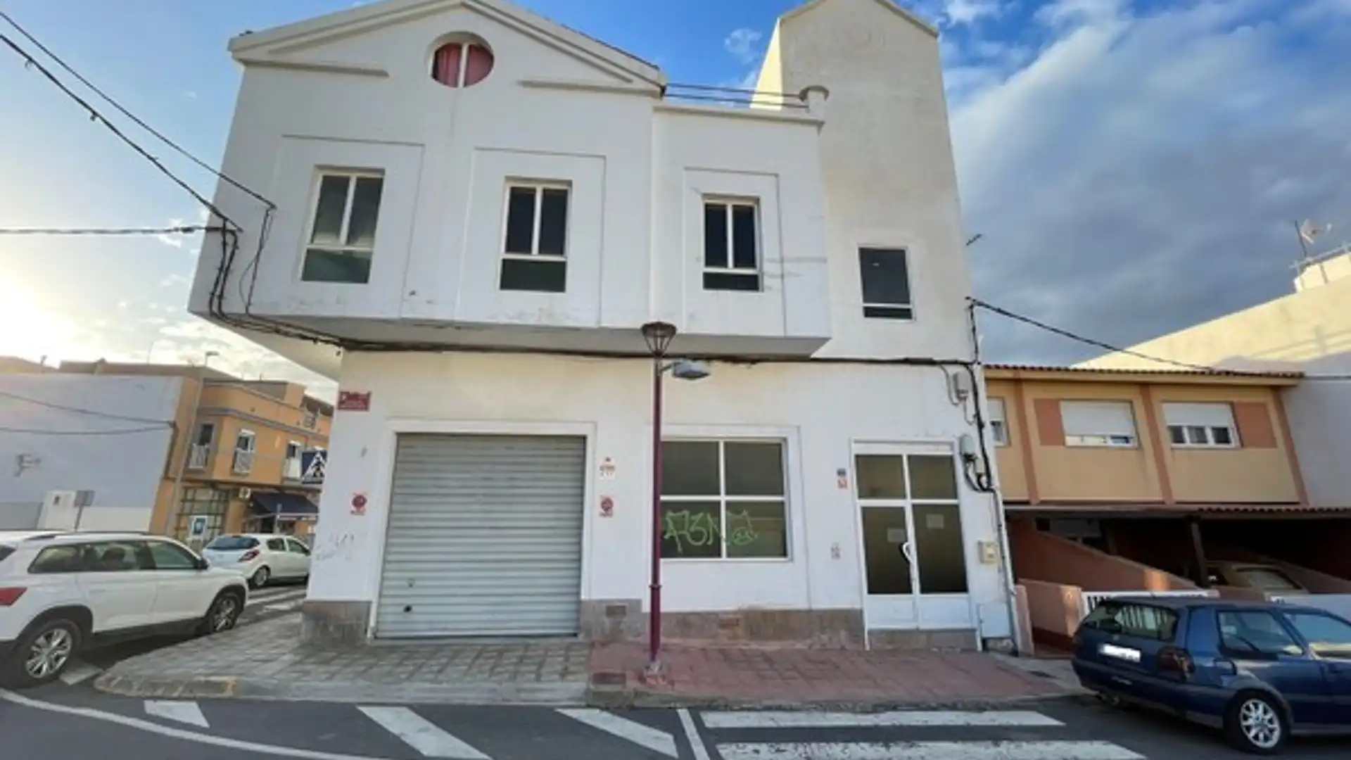 Pis en venda a C/ Jacinto Benavente, Fabelo