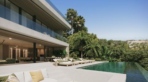 Photo 2 of Residential for sale in Avenida del Prado, 2, Aloha, Málaga