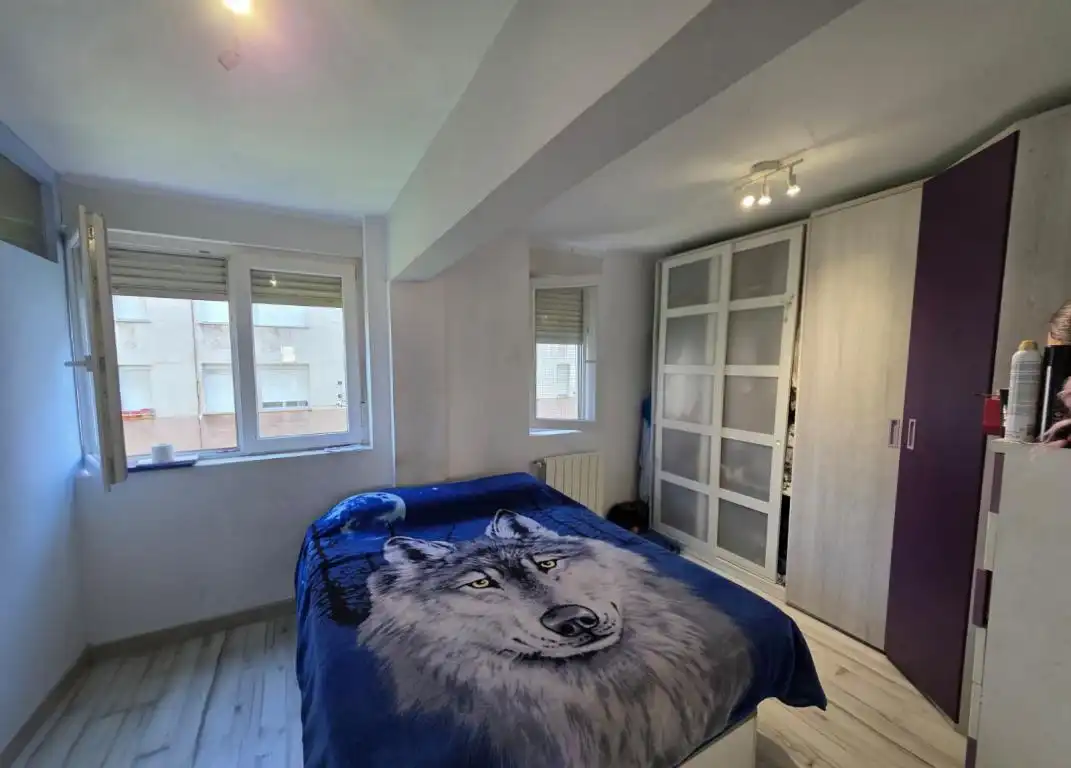 Piso con terraza en venta en Irumineta Kalea 1, imagen 8