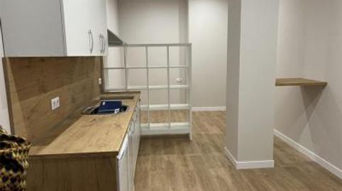 Foto 4 de Apartament en venda a Estacion, de la, Estación, Salamanca Capital
