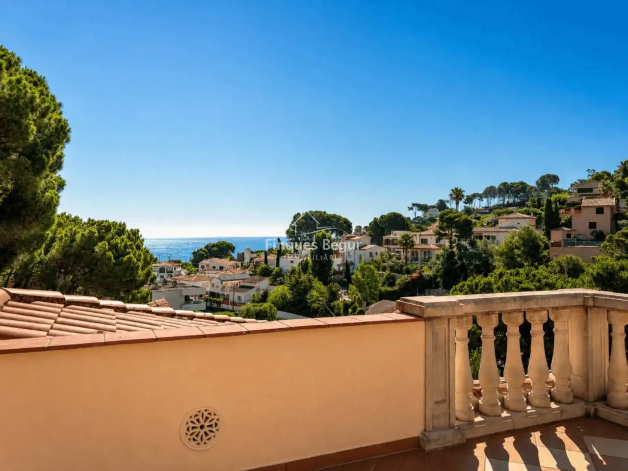 Villa avec piscine à vendre à Urbanizacion Puig Vermell 82, imagen 11