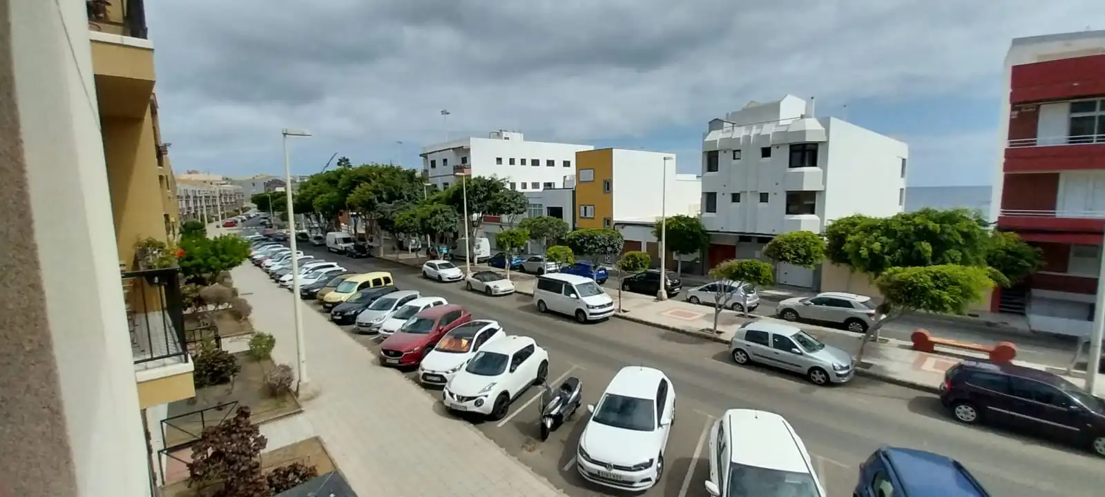 Flat for rent in Calle Américo Vespucio, 70, Playa del Hombre - Taliarte - Salinetas