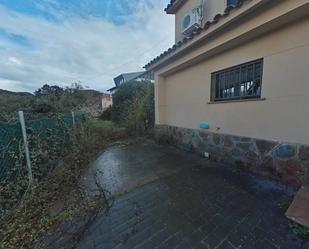 Garden of Single-family semi-detached for sale in Sant Pere de Vilamajor  with Private garden and Terrace