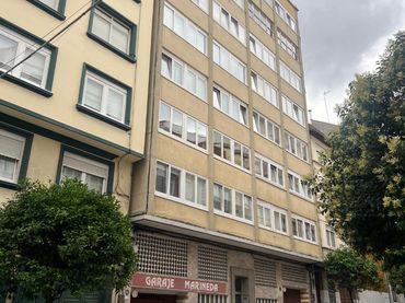 Appartamento con ascensore in vendita a Rúa Oidor Gregorio Tovar