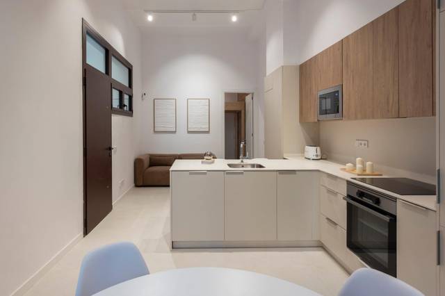 Piso en Venta en Carrer d'Olzinelles en Sants