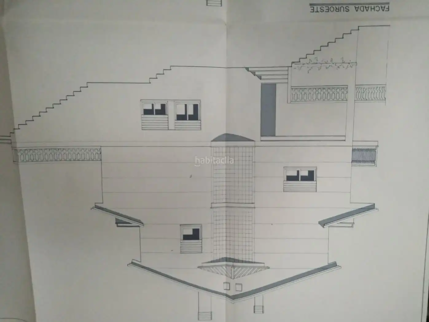 Terreno residencial en venta en Carrer del Conflent 12, imagen 6
