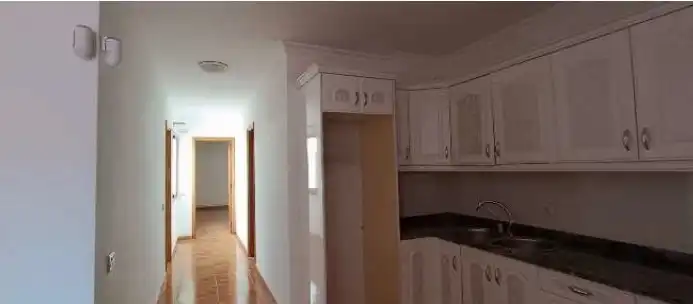 Cocina de Piso en venta en Santa Lucía de Tirajana