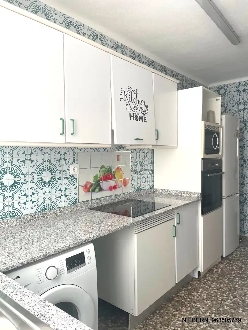 Appartamento con terrazza in affitto a Calle Capitanes Ripoll, imagen 12