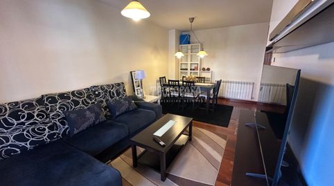 Foto 4 de Piso en venta en Santa María de Cayón, Cantabria