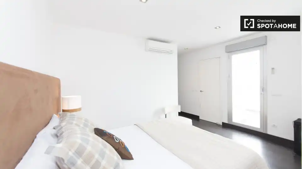 Piso con terraza en alquiler en Centro, imagen 18