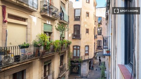 Foto 3 de Estudio para compartir en Sant Pere, Sta. Caterina i la Ribera,  Barcelona Capital