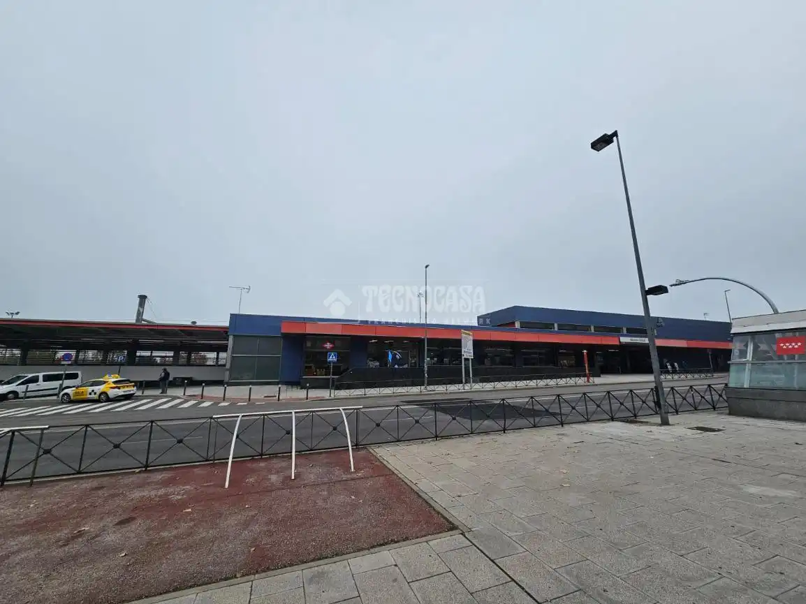 Pis en venda en Alcorcón amb Aire condicionat, Calefacció i Terrassa