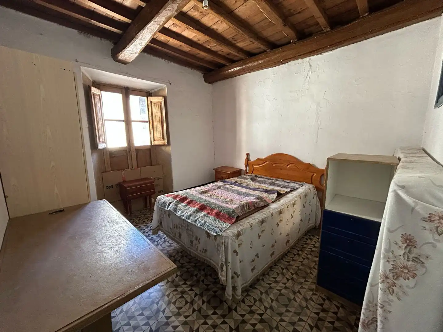 Casa rústica en venda a Torre de Don Miguel, imagen 6