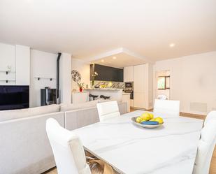 Sala d'estar de Apartament en venda en Son Servera amb Aire condicionat, Terrassa i Balcó