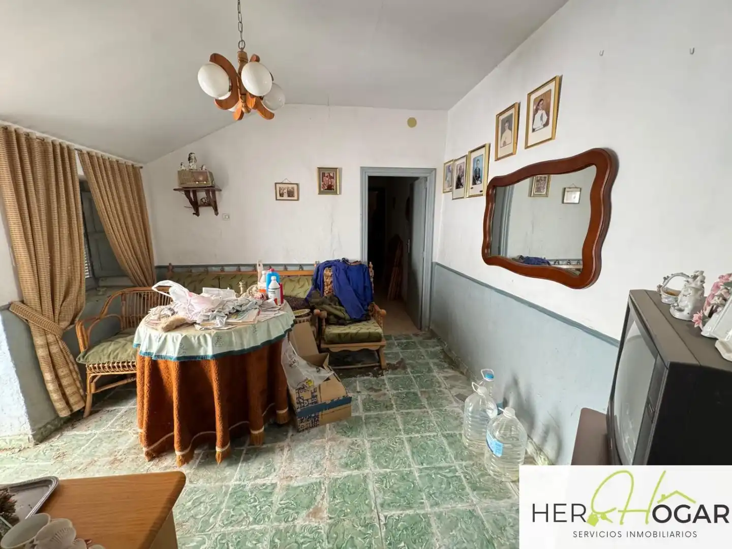 Casa o xalet en venda a Gálvez