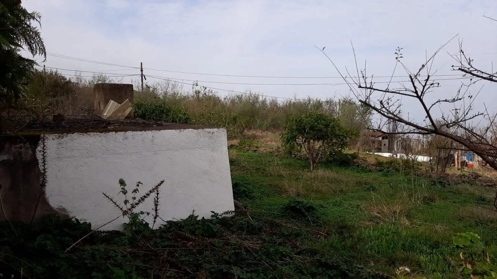 Terreno residenziale in vendita a El Bebedero - Pinolere - Aguamansa, imagen 2