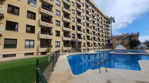 Foto 4 de Àtic en venda a Avenida Rey de España, Centro ciudad, Málaga
