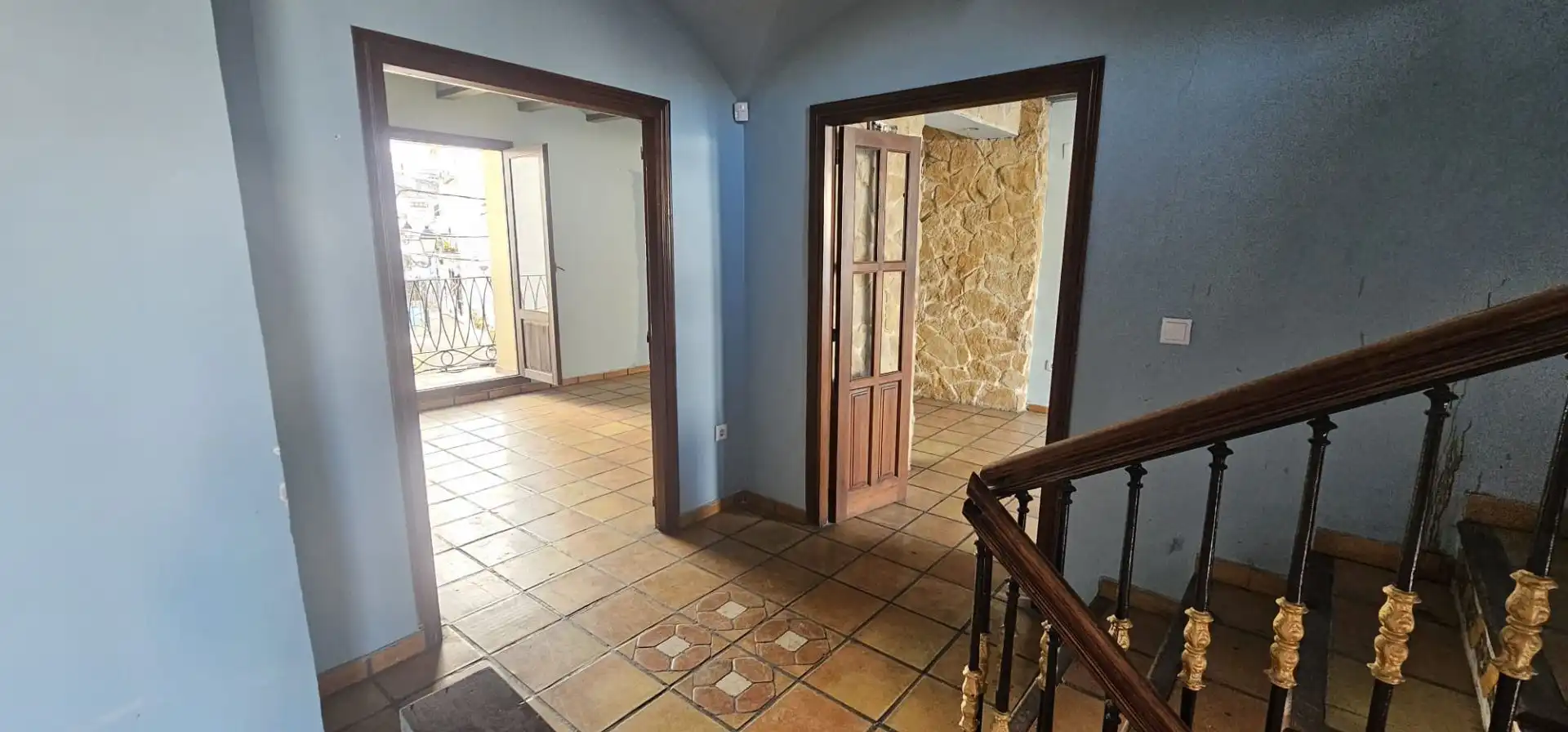 Finca rústica en venda en Altea amb Terrassa