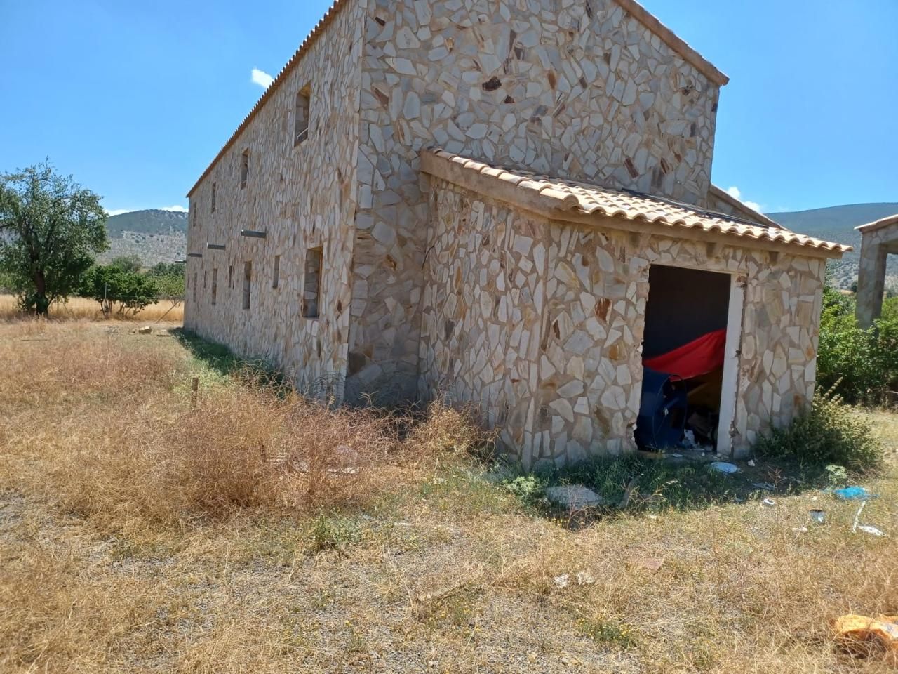 Vista exterior de Edifici en venda en Dólar