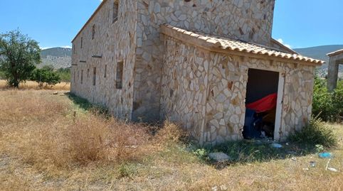 Complejo turístico rural en Dólar Granada