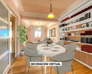 Dining room of Flat for sale in Vitoria - Gasteiz