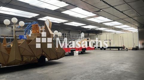 Photo 5 of Industrial buildings for rent in Les Arenes - La Grípia Can Montllor, Terrassa