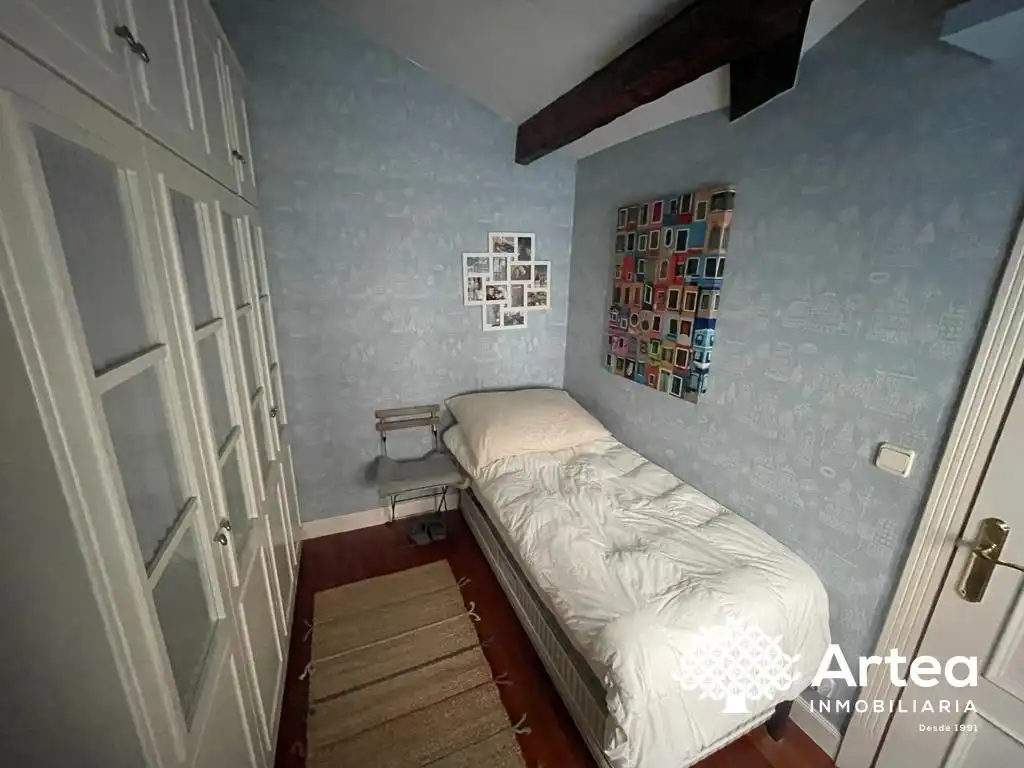 Habitación de Piso de alquiler en Bilbao  con Calefacción, Horno y Lavadora
