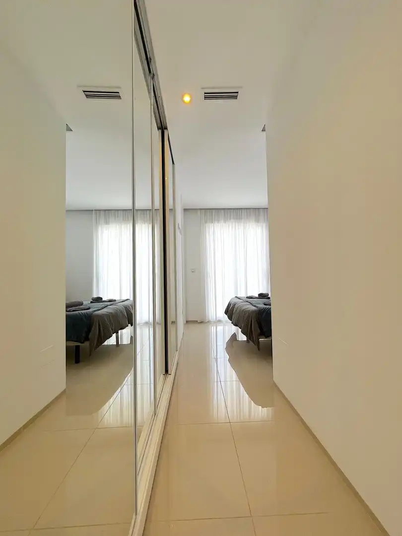 Bungalow amb terrassa en venda a Avenida Avenida de Málaga, 24A, imagen 34