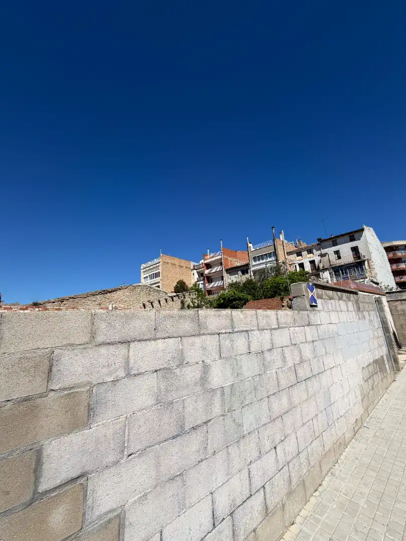 Terreni e lotti in vendita a Carrer de la Soledat, imagen 3