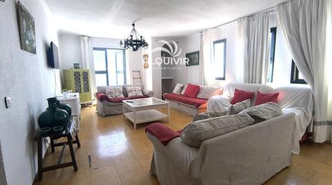 Foto 5 de Àtic en venda a Sector P, Caño Guerrero, Huelva