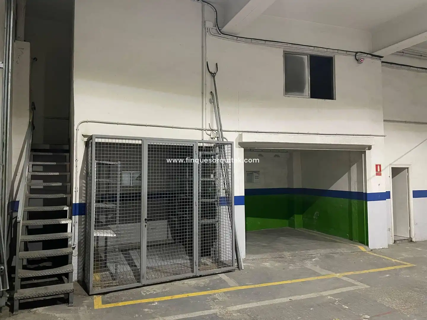 Local comercial en venda a Calle CORTS CATALANES, imagen 14