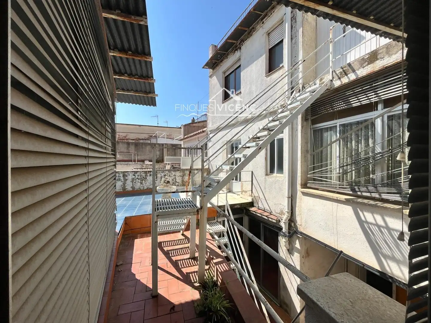 Vista exterior de Casa o chalet en venta en Sant Sadurní d'Anoia con Calefacción, Terraza y Trastero