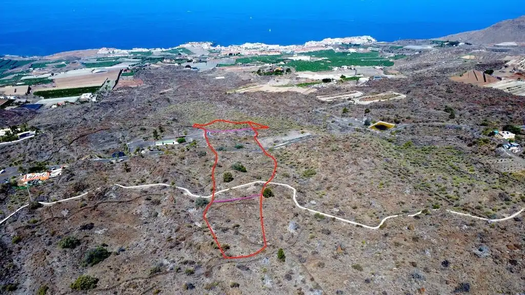 Rural land for sale in Chío, imagen 7