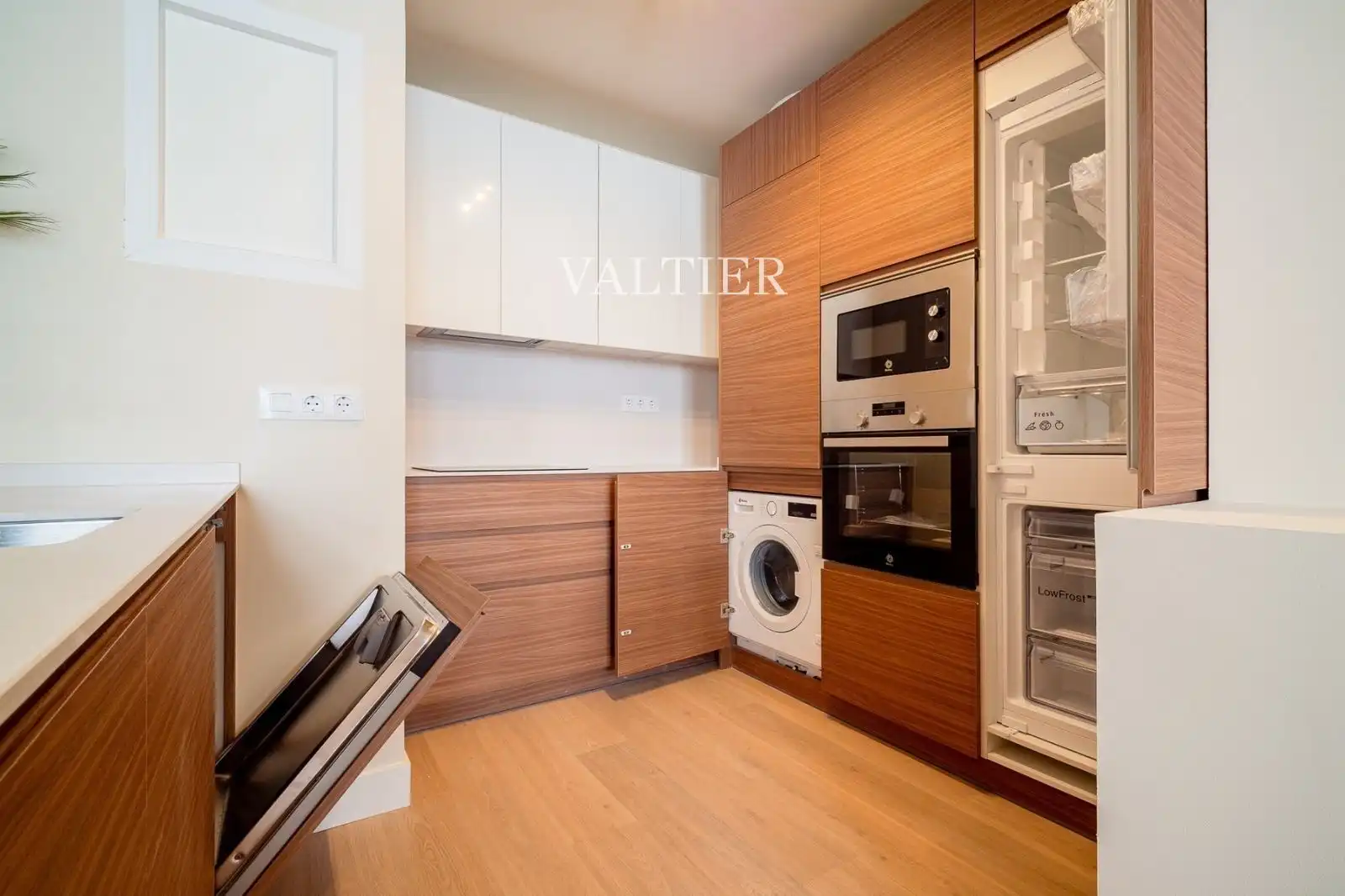 Flat with lift to rent in Sancho Davila, imagen 12