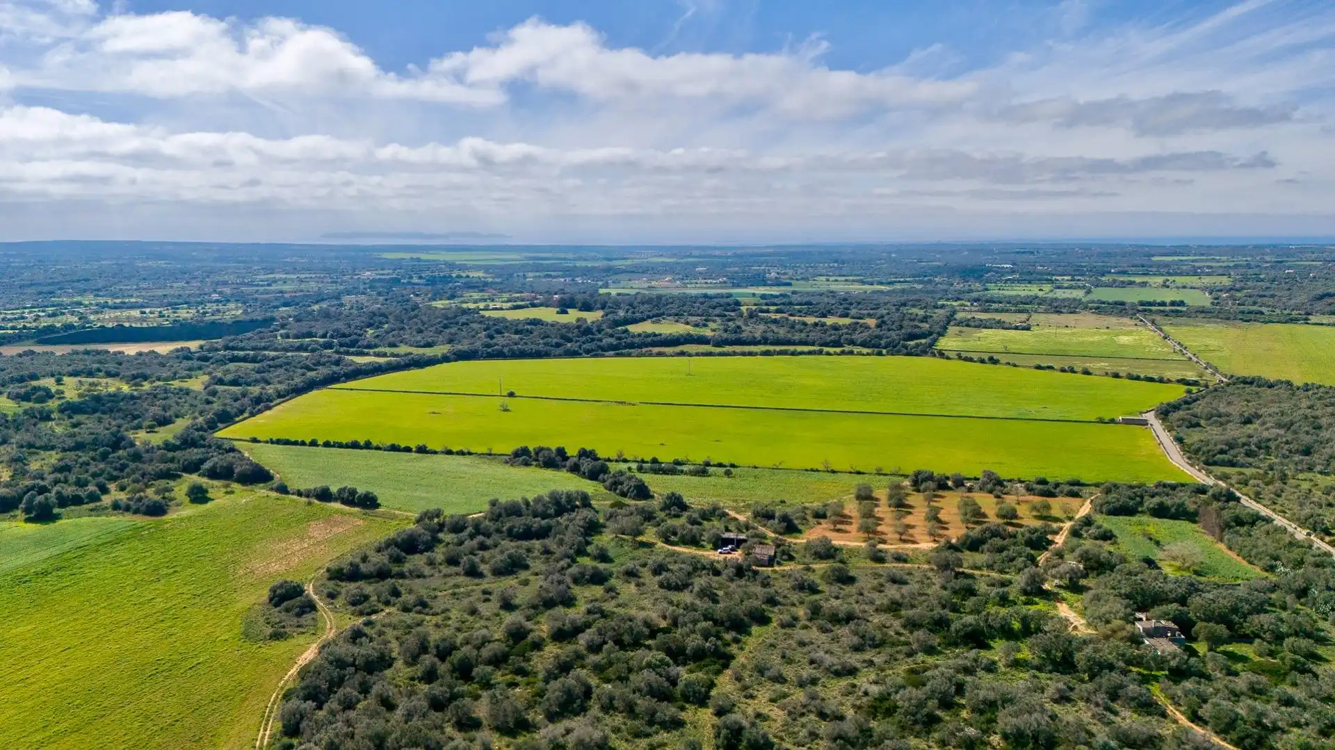 Residential for sale in Santanyí