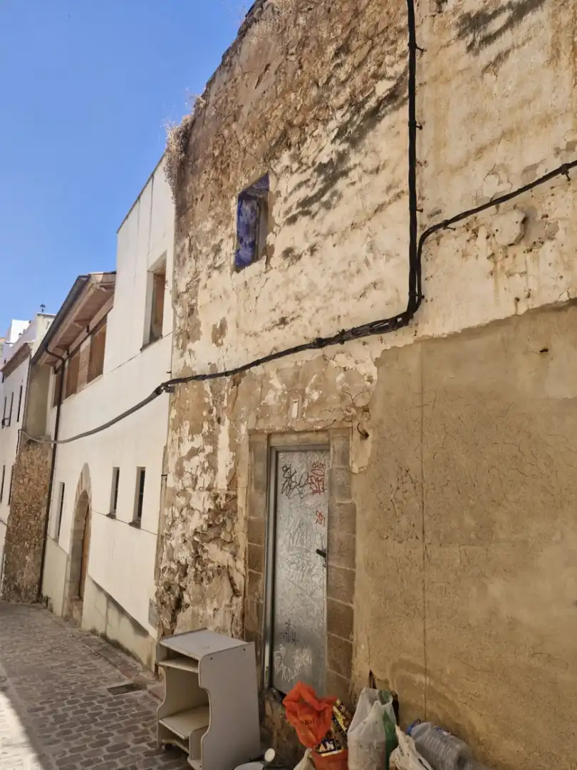 Residential land for sale in Sagunto ciudad, imagen 5