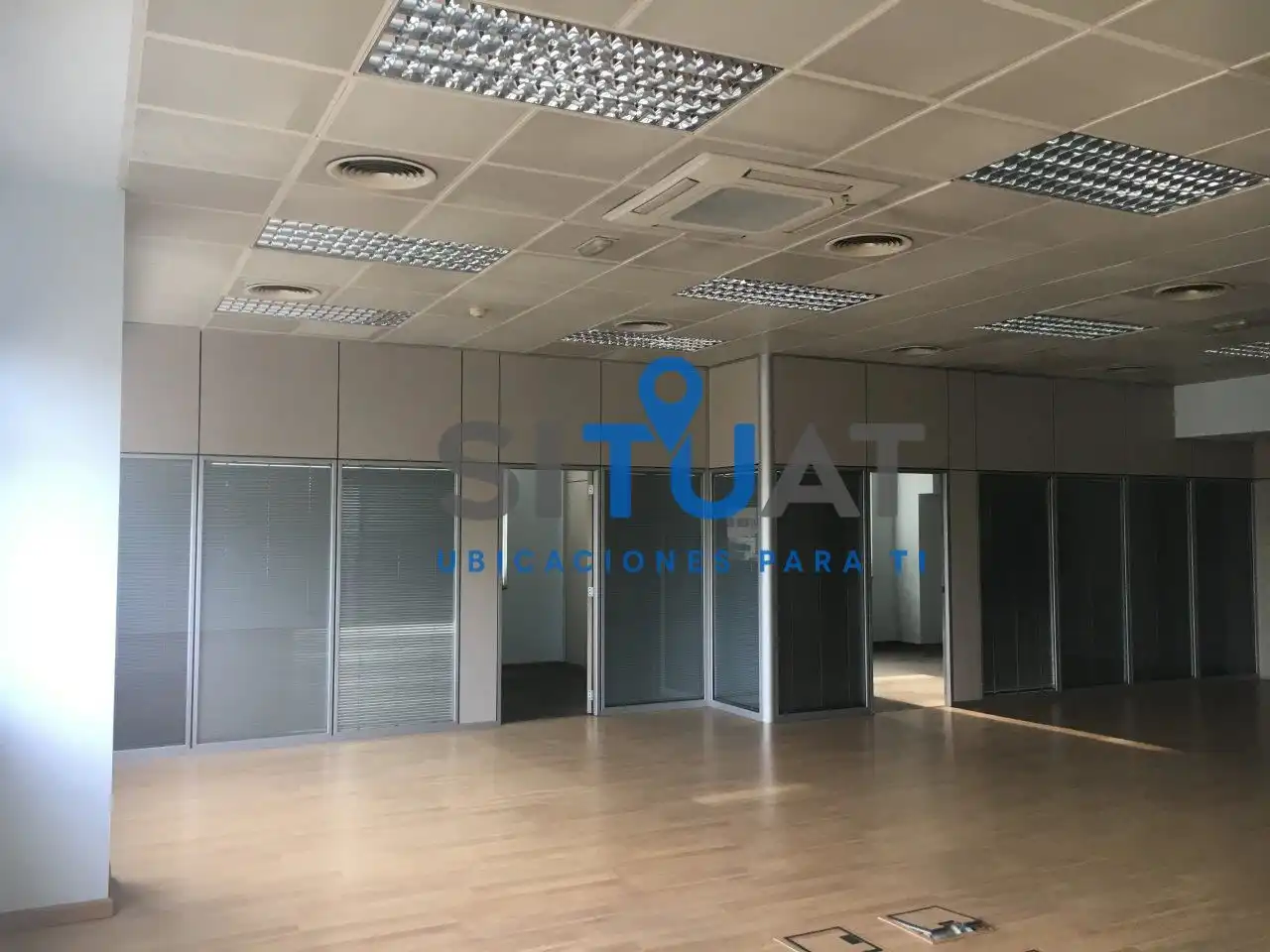 Nau industrial de lloguer a Carrer de l'Estació, 18, Castellbisbal
