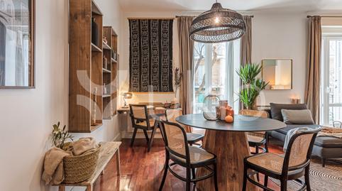 Foto 2 de Apartament de lloguer a Calle de Fernando el Santo, Almagro, Madrid