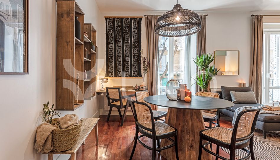 Apartamento de alquiler en Calle de Fernando el Santo, Almagro - Imagen 2