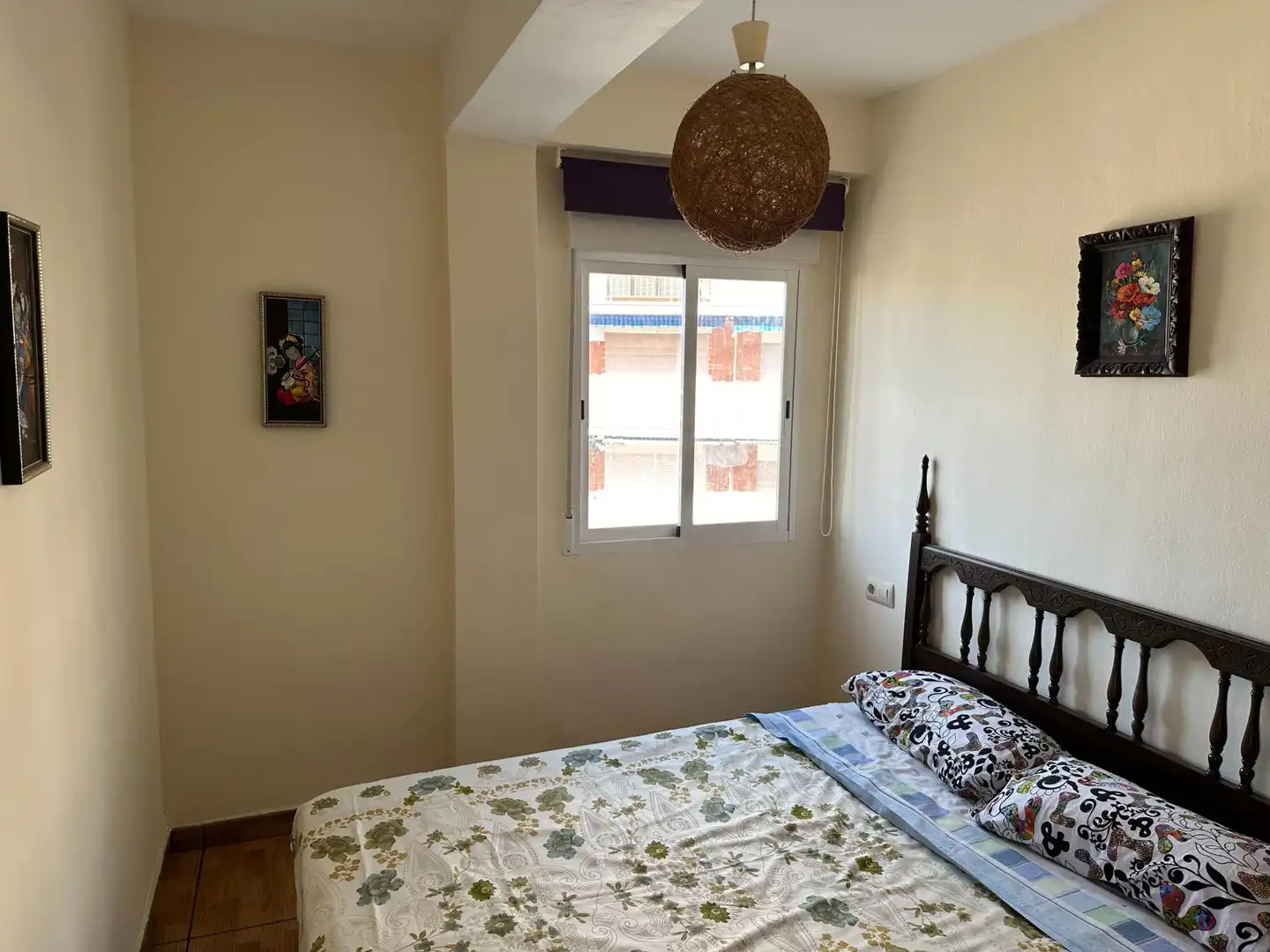 Dormitori de Pis en venda en Oliva