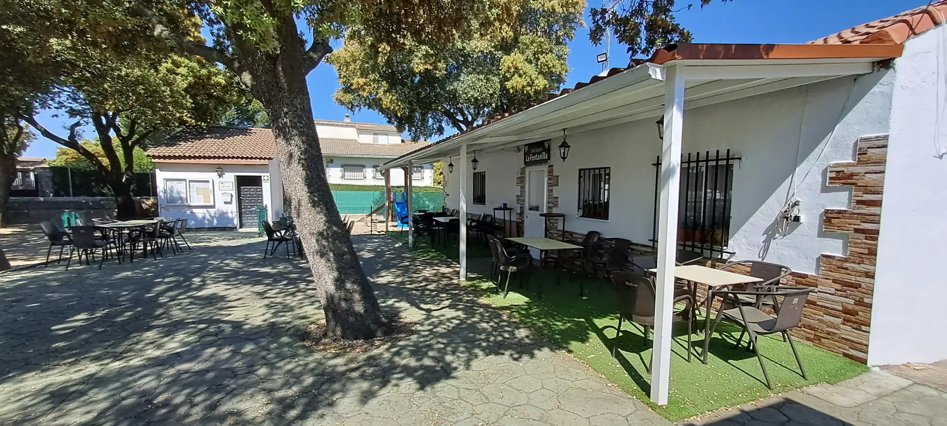 Casa o chalet en venta en Maello con Calefacción, Jardín privado y Trastero